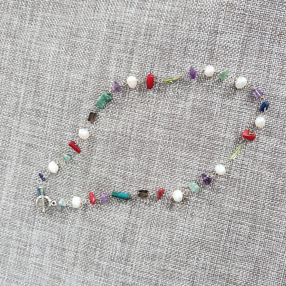SILPADA Necklace